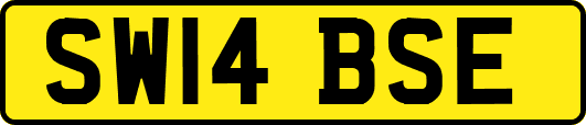 SW14BSE