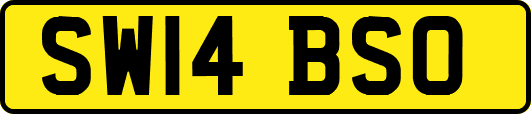 SW14BSO