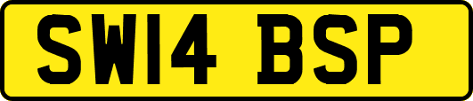 SW14BSP