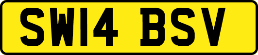 SW14BSV