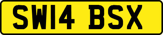 SW14BSX