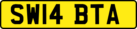 SW14BTA