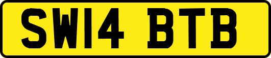 SW14BTB