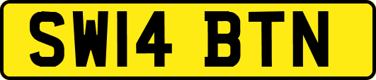 SW14BTN