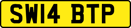 SW14BTP