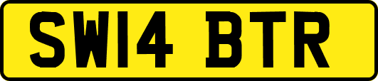 SW14BTR