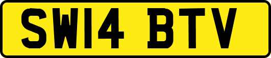SW14BTV