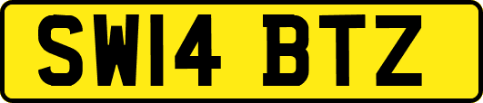 SW14BTZ