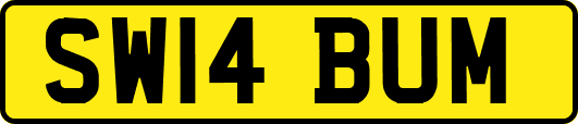 SW14BUM