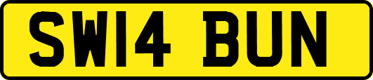 SW14BUN