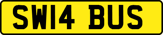 SW14BUS