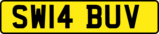 SW14BUV
