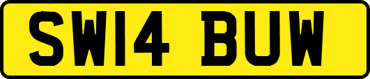 SW14BUW