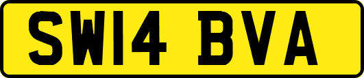 SW14BVA