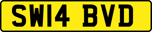 SW14BVD
