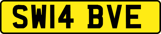 SW14BVE