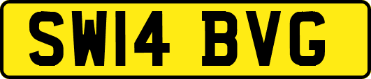 SW14BVG