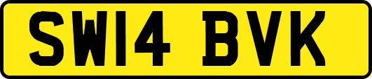 SW14BVK