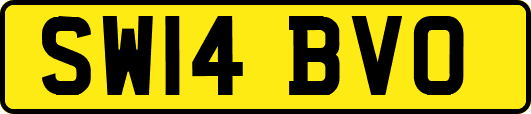 SW14BVO