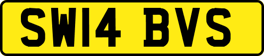 SW14BVS