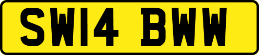SW14BWW