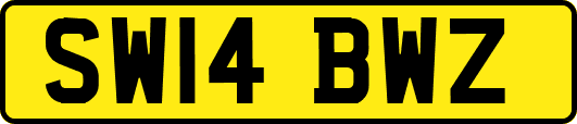 SW14BWZ