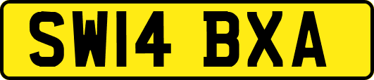 SW14BXA