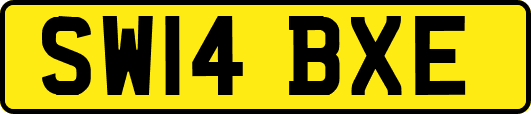 SW14BXE