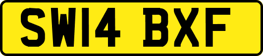 SW14BXF