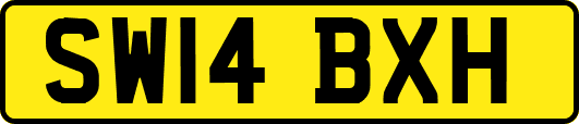 SW14BXH