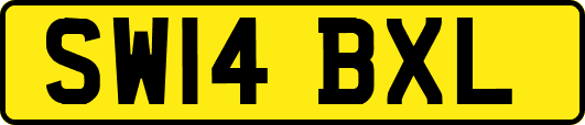 SW14BXL