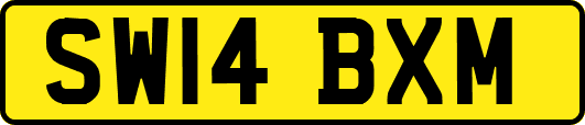 SW14BXM