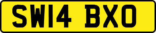 SW14BXO