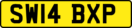 SW14BXP