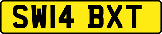 SW14BXT