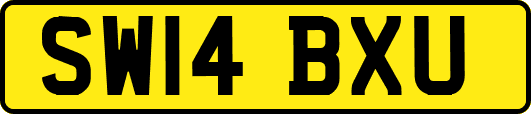 SW14BXU