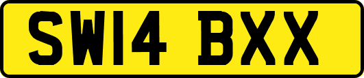 SW14BXX