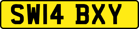 SW14BXY