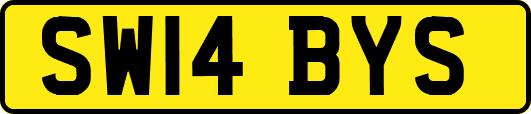 SW14BYS