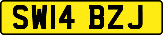 SW14BZJ