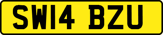 SW14BZU