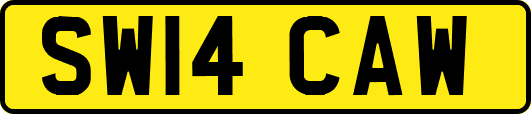 SW14CAW