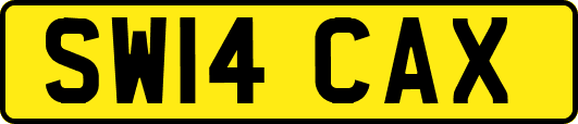 SW14CAX