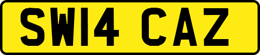 SW14CAZ