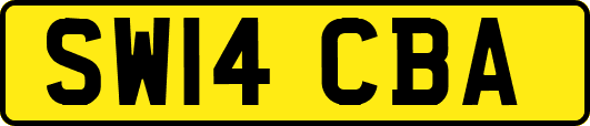 SW14CBA