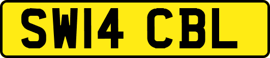 SW14CBL