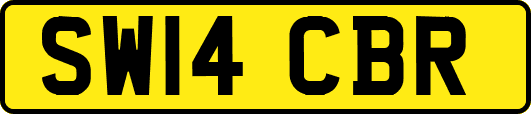 SW14CBR