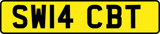 SW14CBT