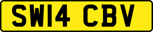 SW14CBV