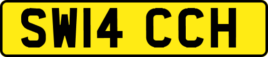 SW14CCH